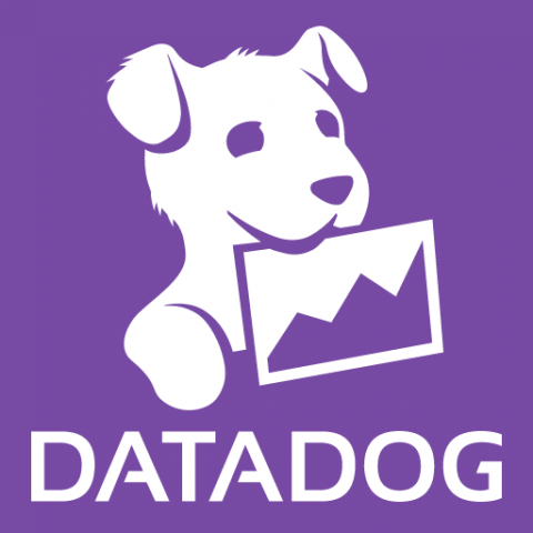 Datadog partner logo