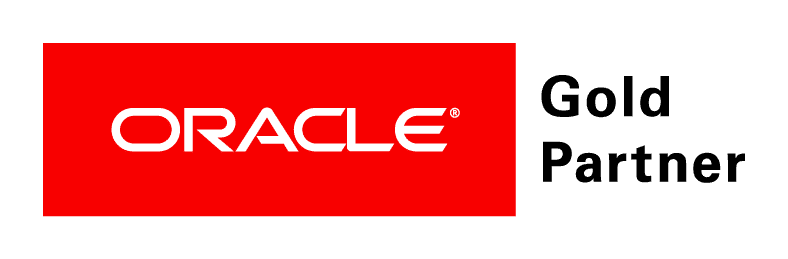 Oracle partner logo