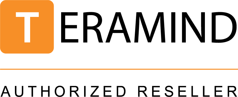 Teramind partner logo