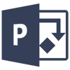 Microsoft Project logo