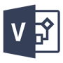 Picture for category Microsoft Visio Online