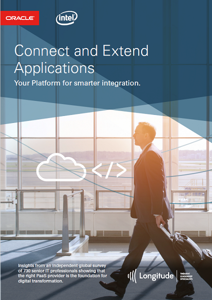 Cloud Application Image