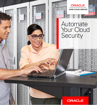 Cloud Security Image