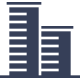 Business apps icon
