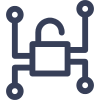 Endtoend Encryption icon