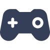 Gaming icon