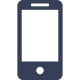 Mobile icon