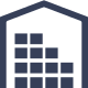 Modern Data Warehouse icon