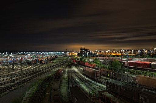 Supply Chain icon