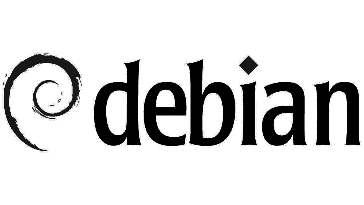 Debian logo