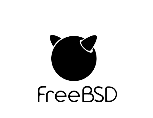 Freebsd logo